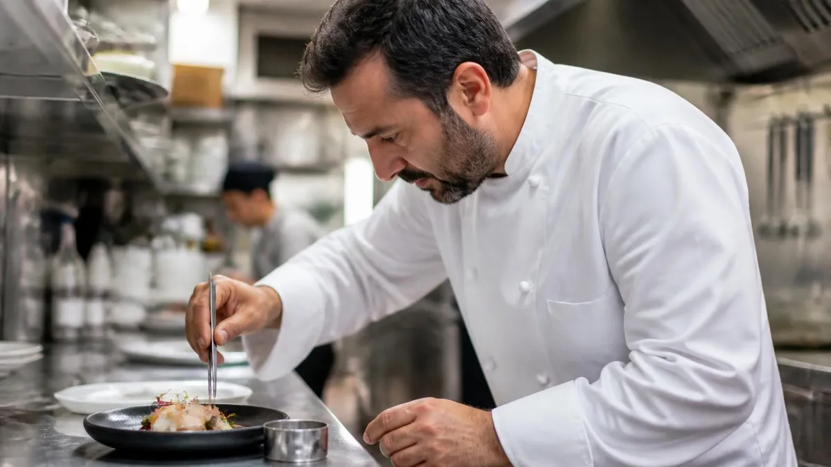 ServSafe Food Storage Chart: Complete Temperature & Time Guide for the Manager Exam