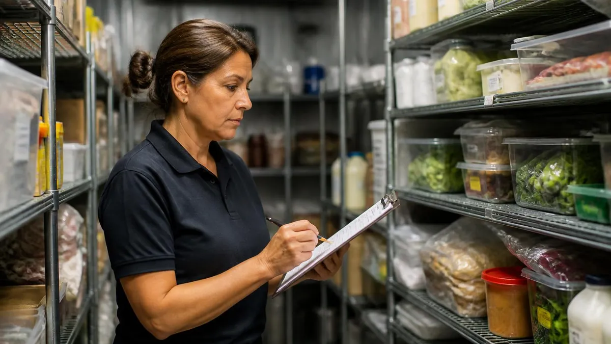 Free SERVSAFE Food Handler Course - ServSafe - ServSafe Food Safety certification study resource