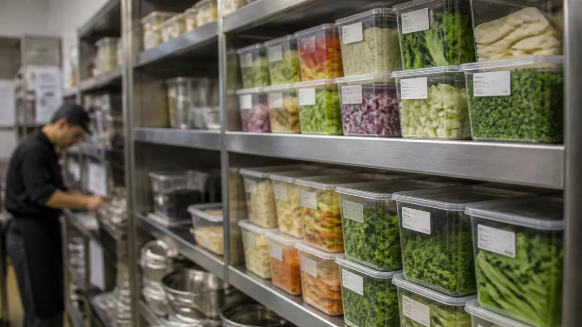 SERVSAFE Practice Test - ServSafe - ServSafe Food Safety certification study resource