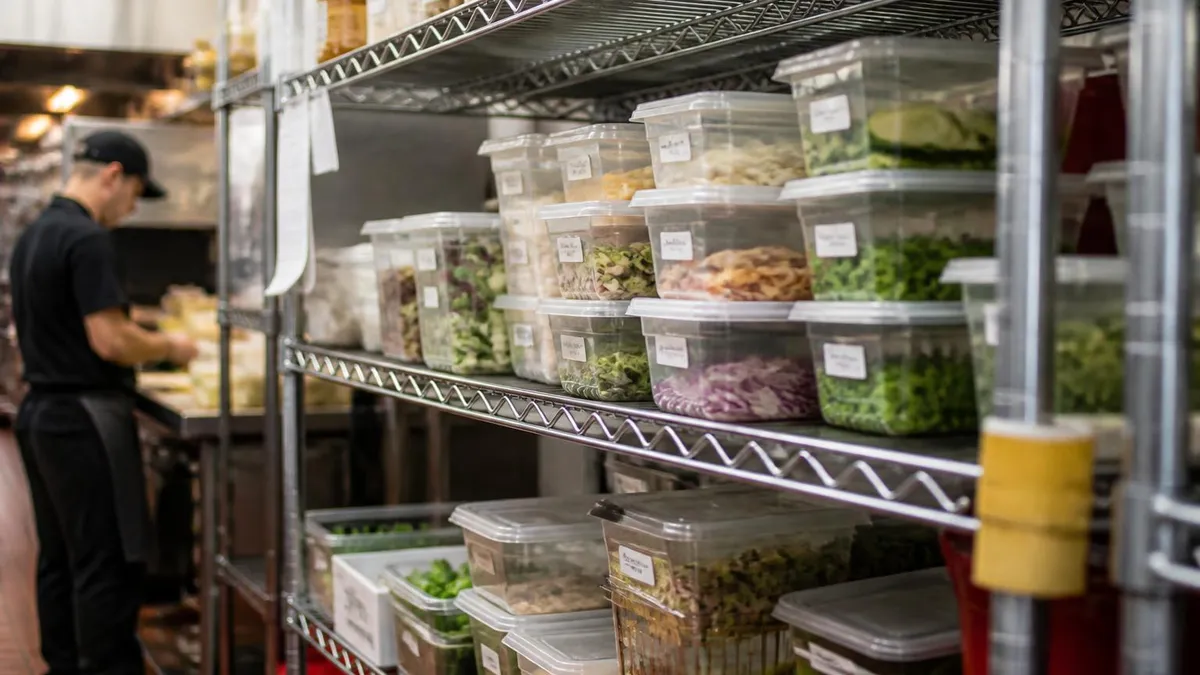 Free SERVSAFE Study Guide - ServSafe - ServSafe Food Safety certification study resource