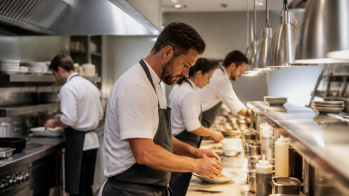 How the Score Works and What 75% Really Means - ServSafe - ServSafe Food Safety certification study resource