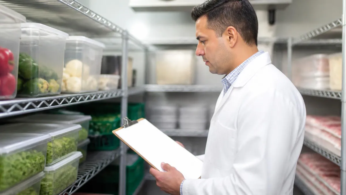 How to Get SERVSAFE Certified — Key Numbers - ServSafe - ServSafe Food Safety certification study resource