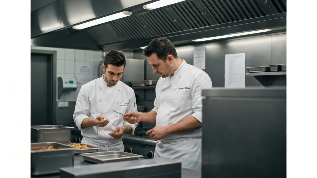 Is ServSafe a Food Handlers Permit? Key Differences Explained 2026 June