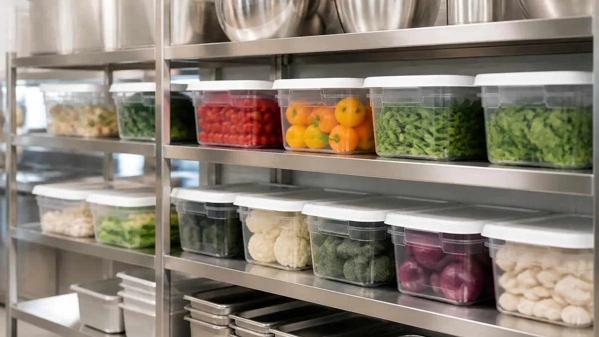 Key Temperature Benchmarks - ServSafe - ServSafe Food Safety certification study resource