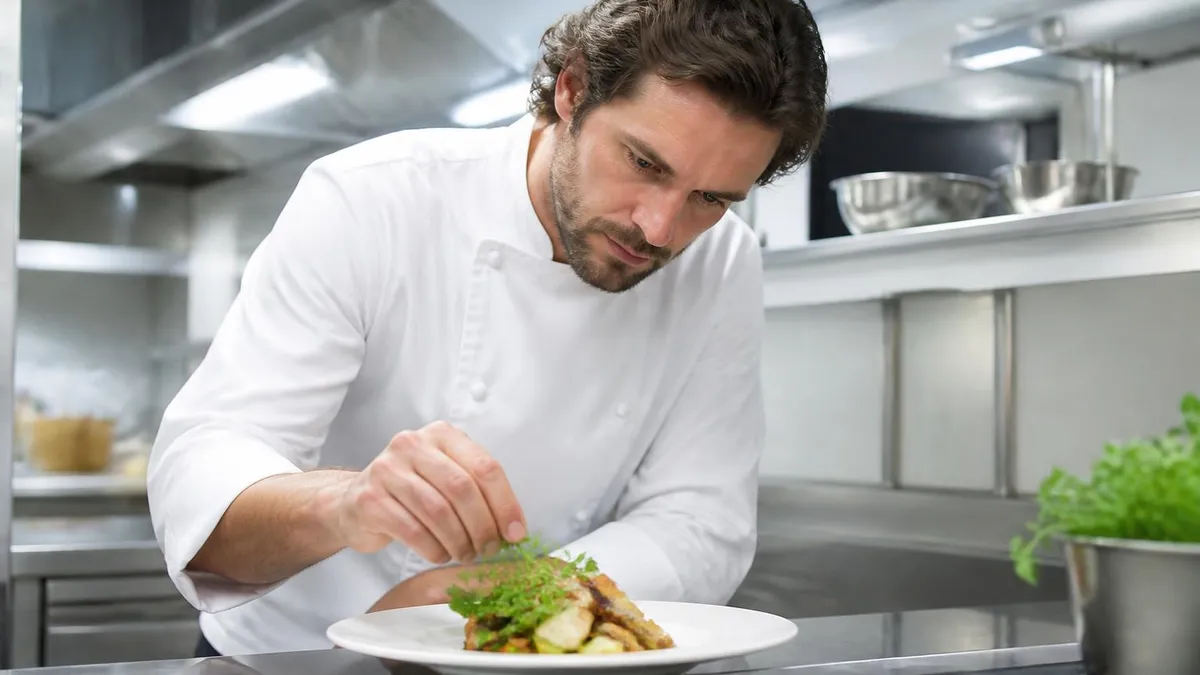 Realistic Timeline - ServSafe - ServSafe Food Safety certification study resource