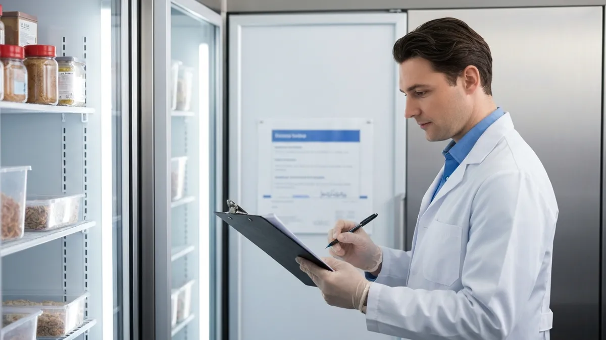 SERVSAFE Manager vs Food Handler: Key Differences - ServSafe Certification Practice certification study resource