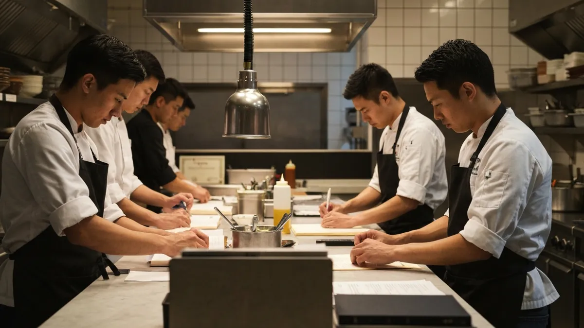 SERVSAFE Manager vs SERVSAFE Food Handler - ServSafe - ServSafe Food Safety certification study resource