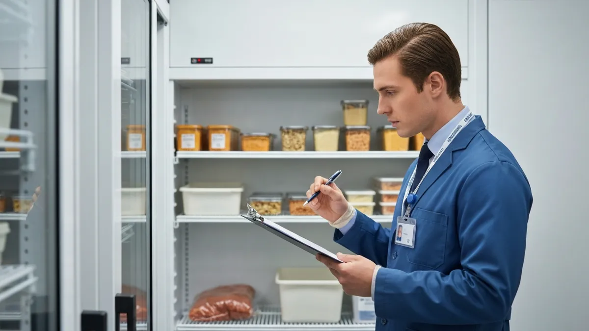 SERVSAFE Manager vs SERVSAFE Food Handler - ServSafe - ServSafe Food Safety certification study resource