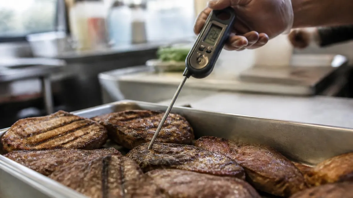 Food Handler Certification - ServSafe Certification Practice certification study resource