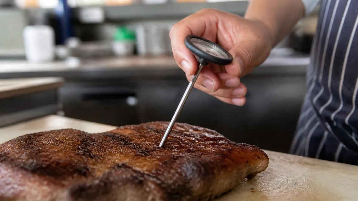 Food Handler Certification - ServSafe Certification Practice certification study resource