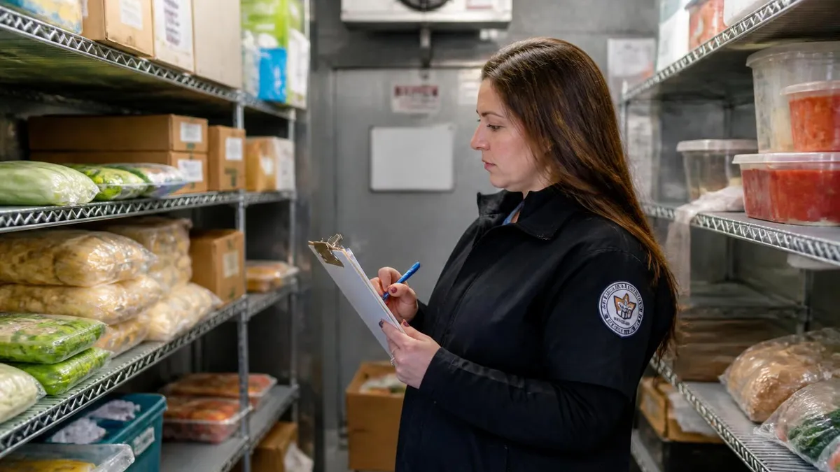SERVSAFE Gloves - ServSafe Certification Practice certification study resource