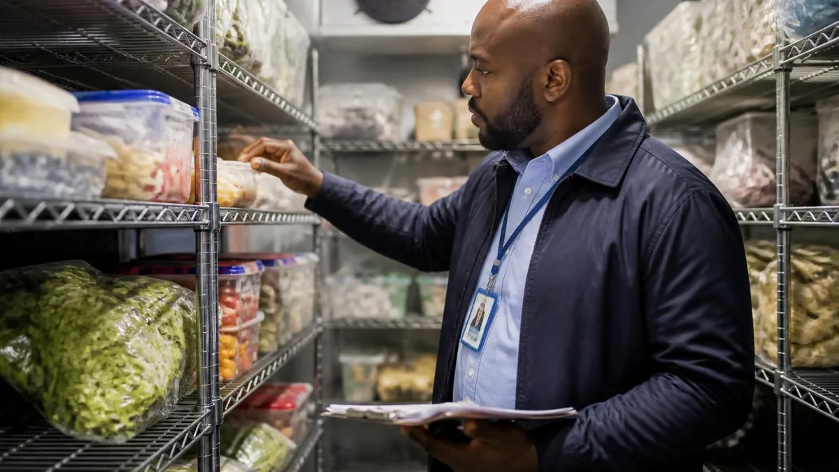 Texas Food Handlers License - ServSafe Certification Practice certification study resource