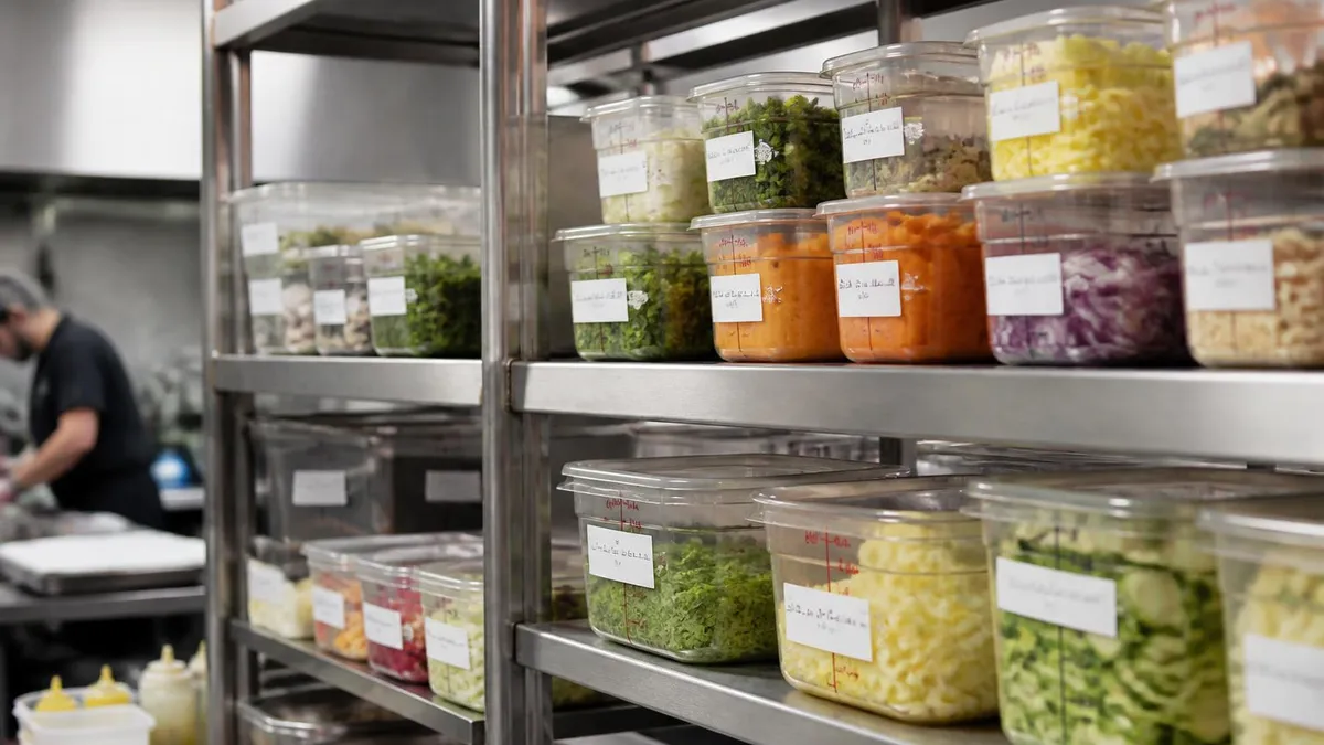 Food Handler Certification - ServSafe Certification Practice certification study resource