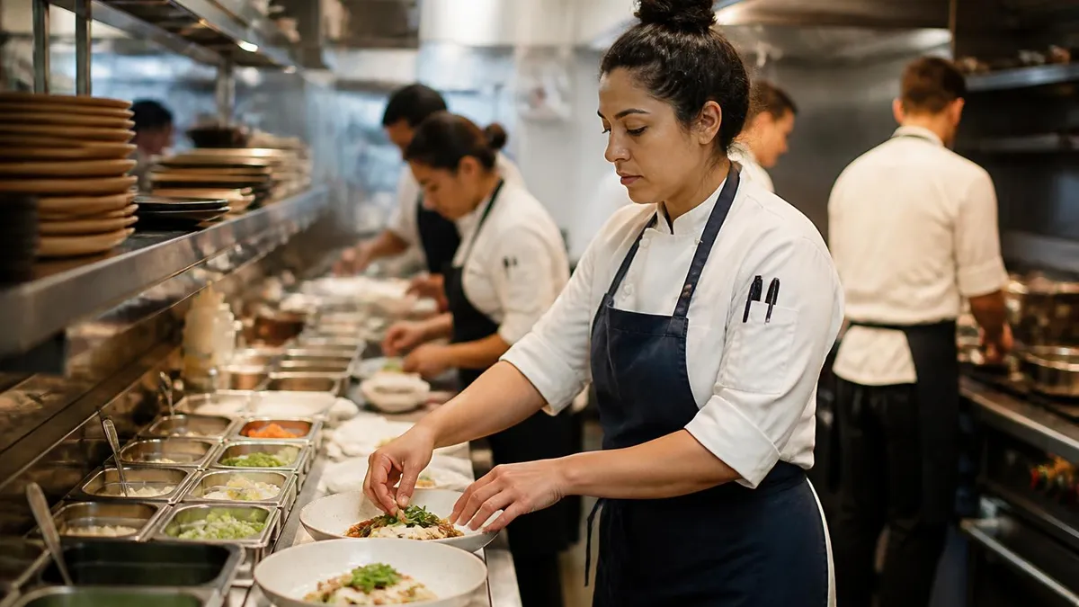 National Restaurant Association Educational Foundation ServSafe: Complete Certification Organization Guide