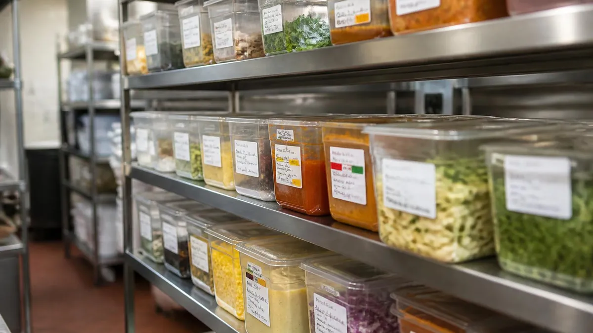 SERVSAFE Practice Test - ServSafe - ServSafe Food Safety certification study resource