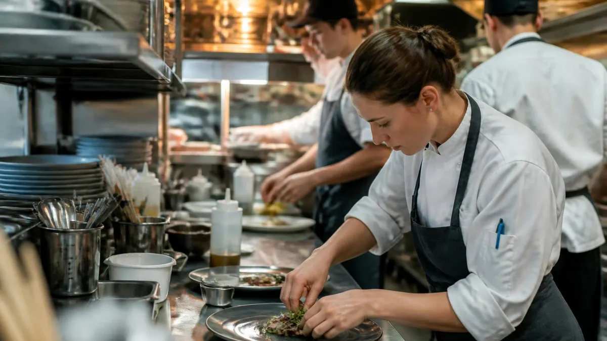 SERVSAFE Corrective Action - ServSafe - ServSafe Food Safety certification study resource
