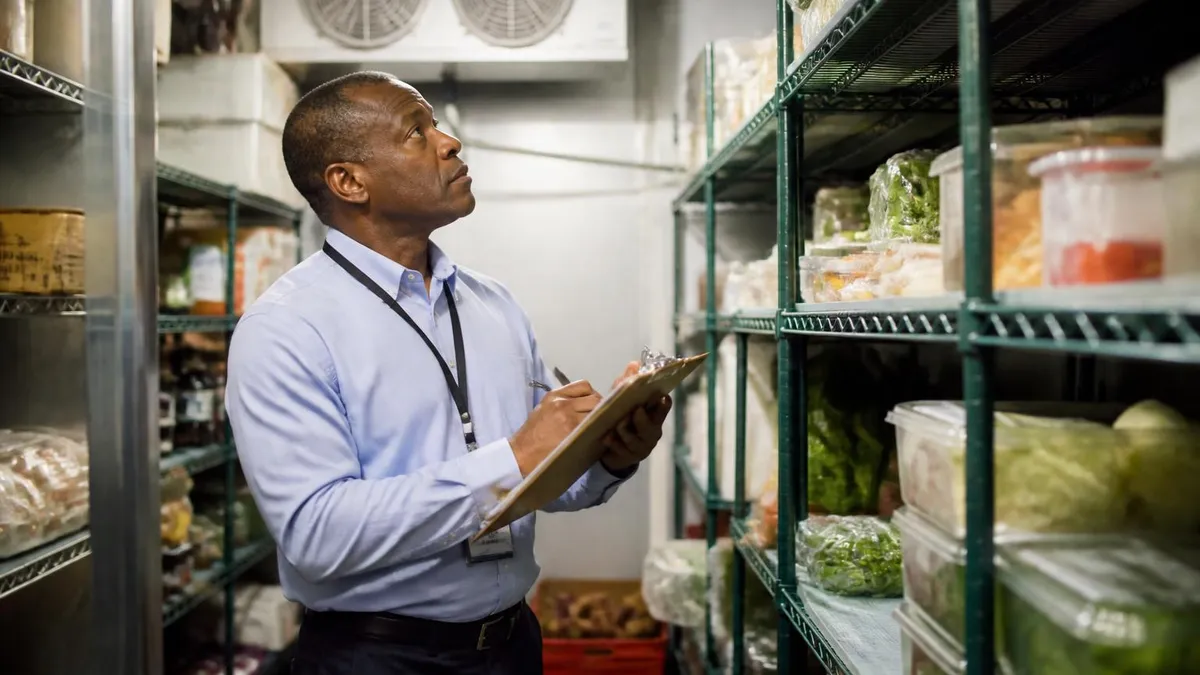 SERVSAFE Practice Test - ServSafe - ServSafe Food Safety certification study resource