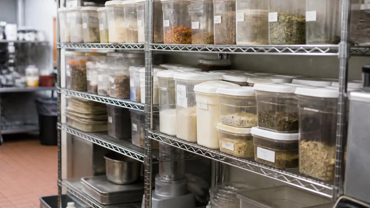 SERVSAFE Manager Practice Test - ServSafe - ServSafe Food Safety certification study resource