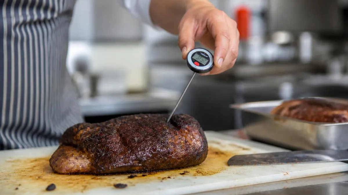 SERVSAFE Practice Test - ServSafe - ServSafe Food Safety certification study resource