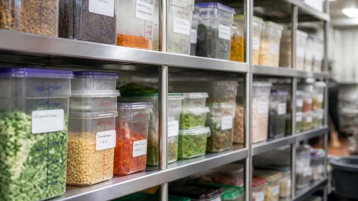SERVSAFE Practice Test - ServSafe - ServSafe Food Safety certification study resource