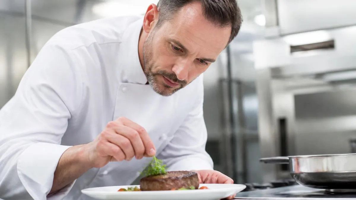 SERVSAFE Manager Course Details - ServSafe - ServSafe Food Safety certification study resource