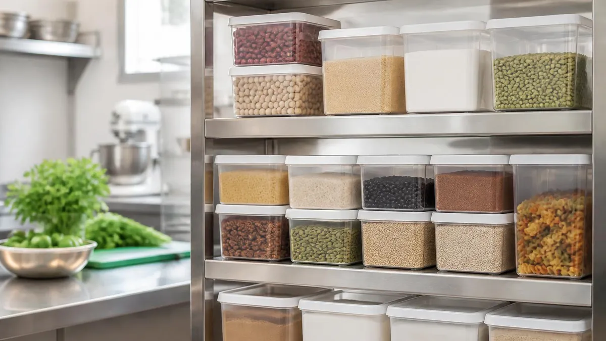 SERVSAFE Manager Course Modules - ServSafe - ServSafe Food Safety certification study resource