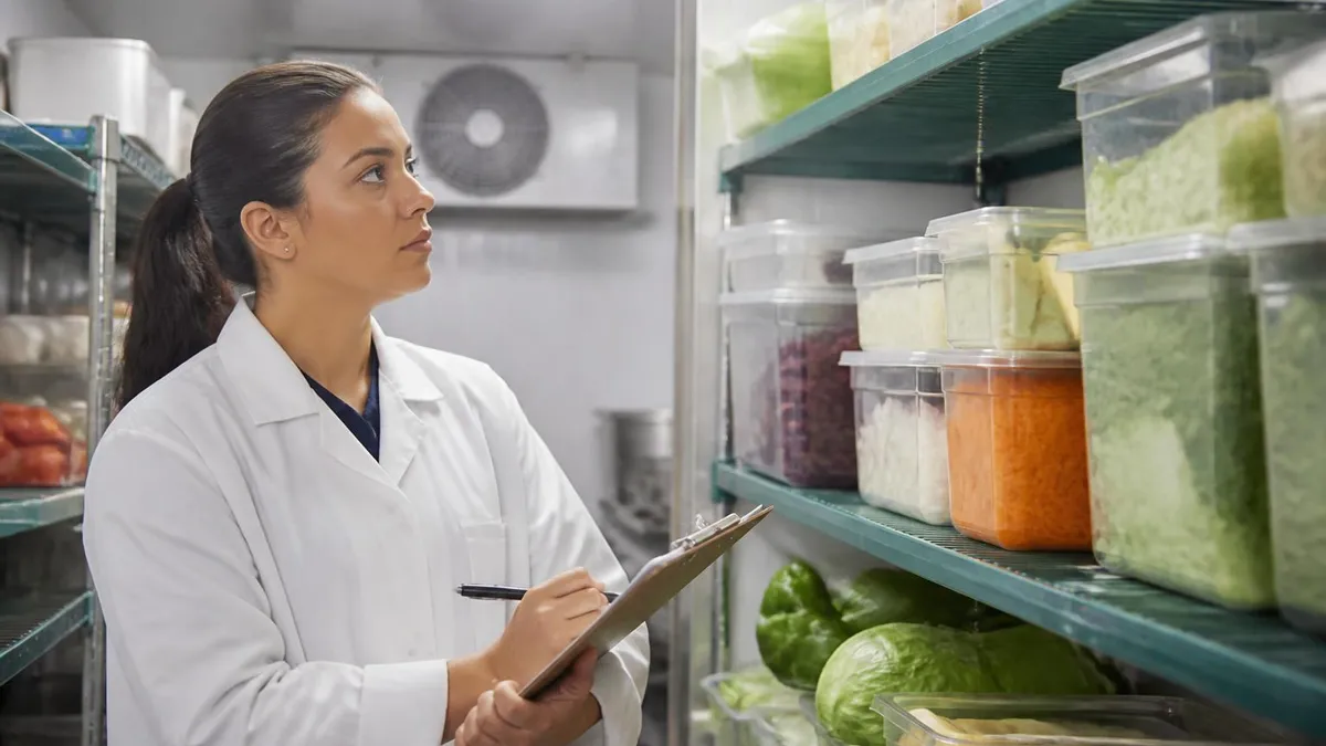 SERVSAFE Manager Course Overview - ServSafe - ServSafe Food Safety certification study resource