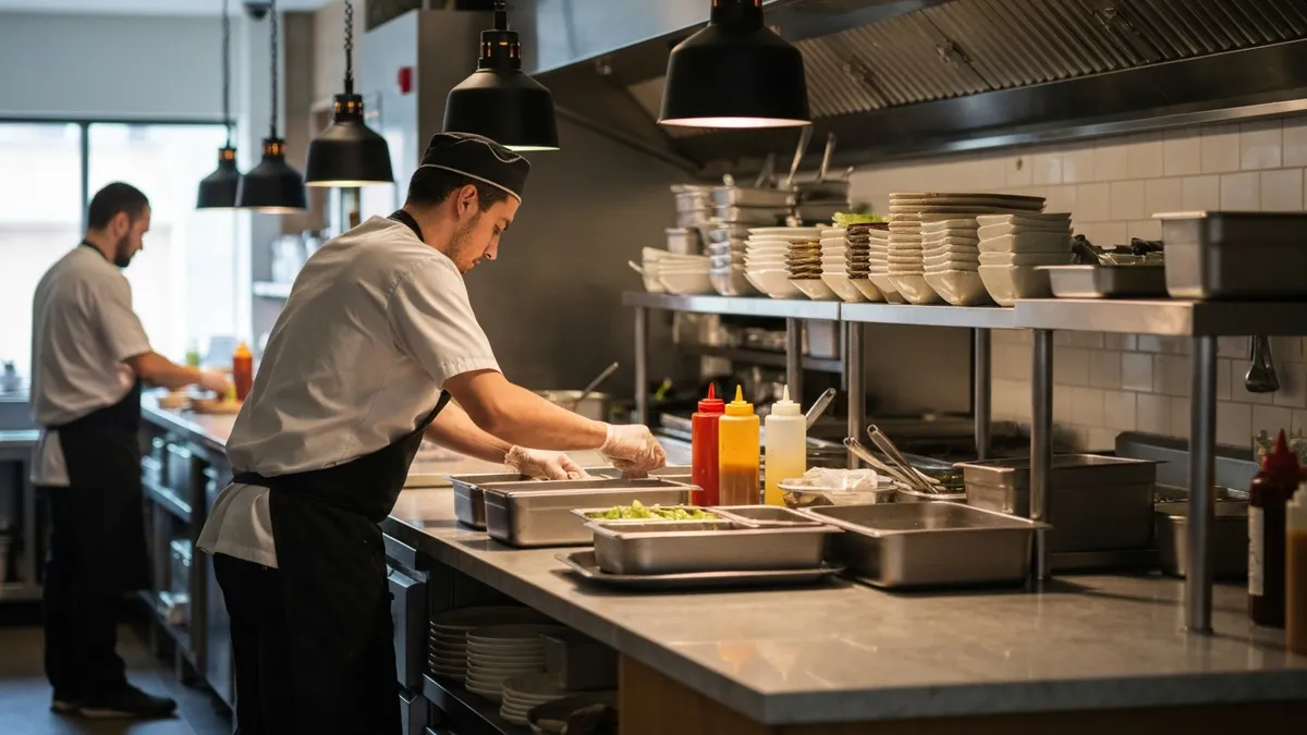 SERVSAFE Manager Promo Code - ServSafe - ServSafe Food Safety certification study resource