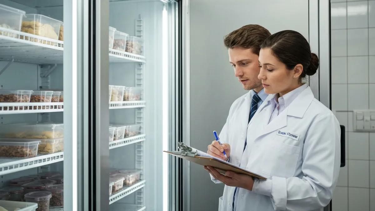 SERVSAFE Practice Test - ServSafe - ServSafe Food Safety certification study resource