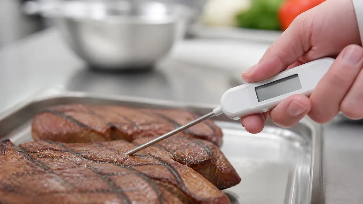 SERVSAFE Manager vs Food Handler - ServSafe - ServSafe Food Safety certification study resource