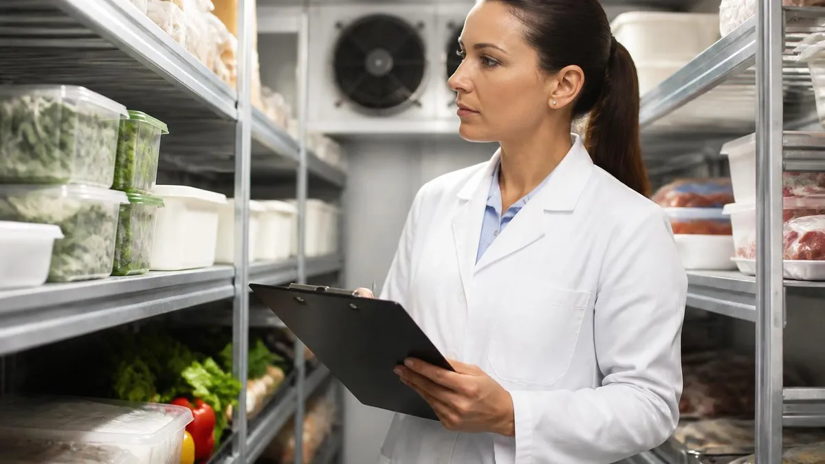 SERVSAFE Numbers You Must Memorize - ServSafe - ServSafe Food Safety certification study resource