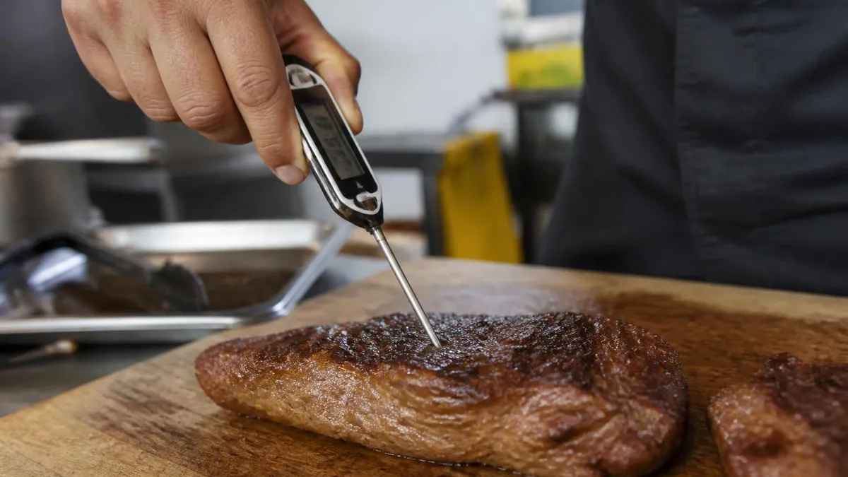 SERVSAFE Practice Questions - ServSafe - ServSafe Food Safety certification study resource