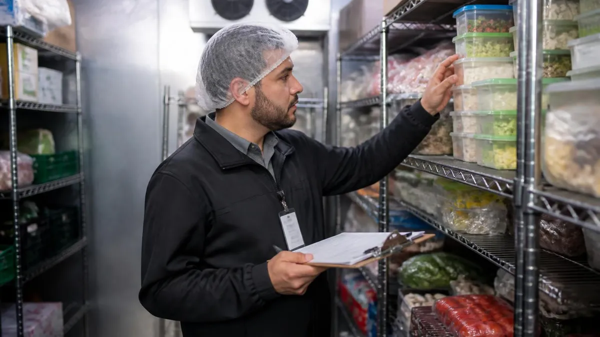 SERVSAFE Test Prep - ServSafe - ServSafe Food Safety certification study resource