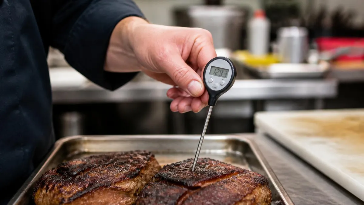 SERVSAFE Practice Test - ServSafe - ServSafe Food Safety certification study resource