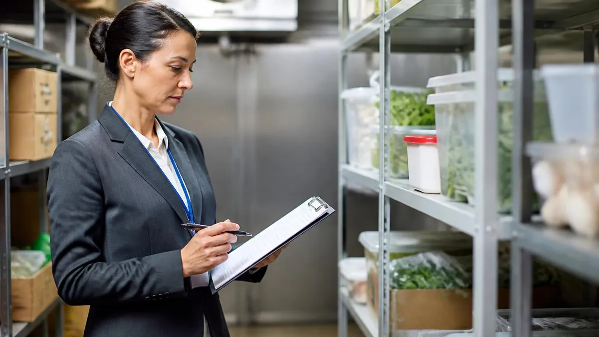 SERVSAFE Manager Practice Test - ServSafe - ServSafe Food Safety certification study resource