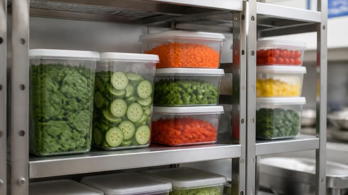 SERVSAFE Test at a Glance - ServSafe - ServSafe Food Safety certification study resource