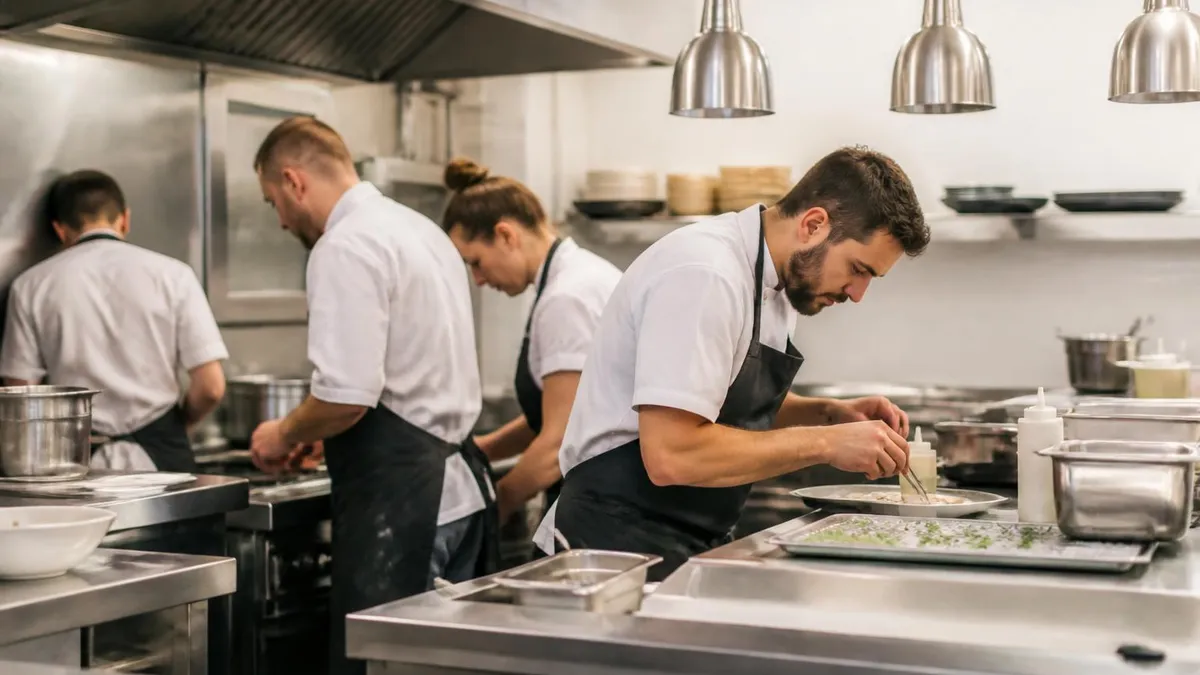 Taking an Online Course - ServSafe - ServSafe Food Safety certification study resource