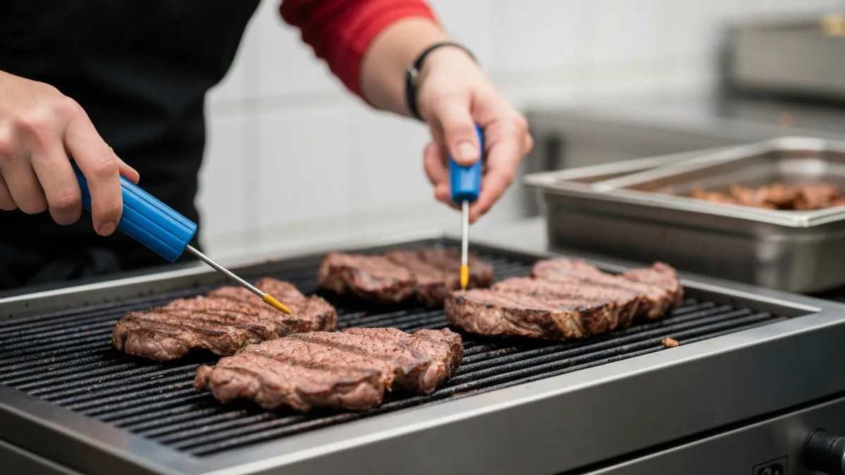 Are You ServSafe Certified? What It Means and Why It Matters 2026 June