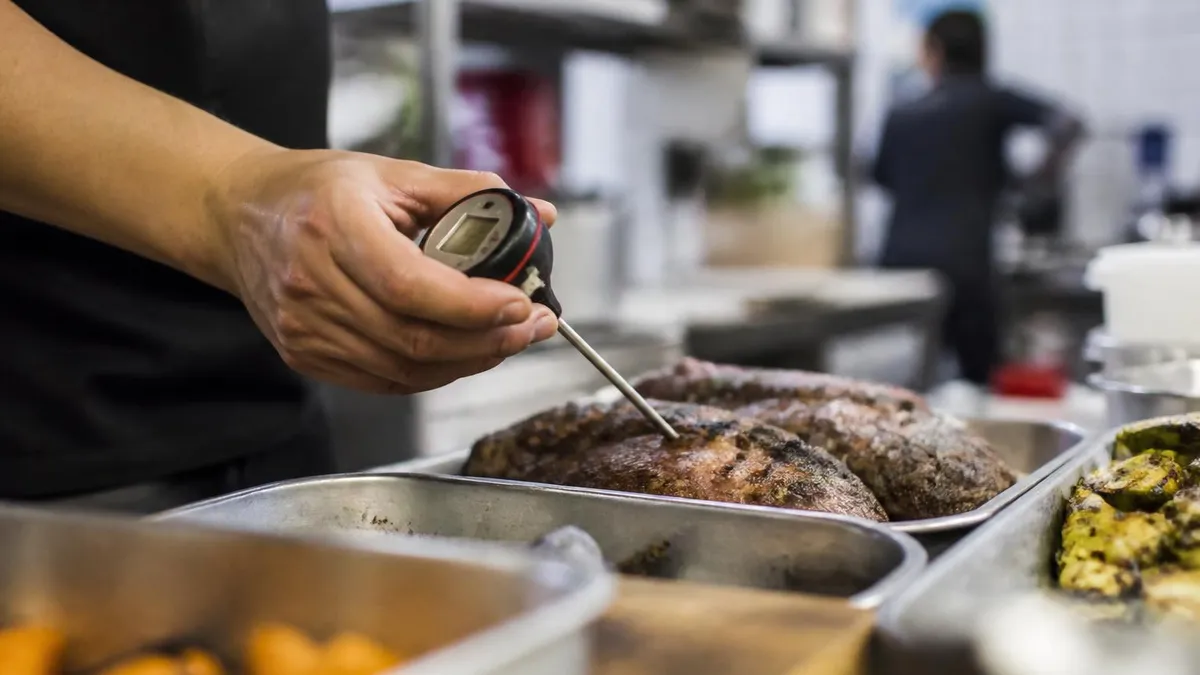 How Can I Check If My SERVSAFE is Still Valid - ServSafe Food Safety Test Prep certification study resource
