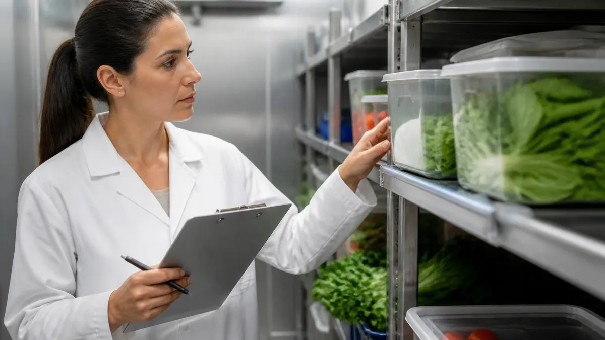 Pre-exam Checklist: How to Get Your SERVSAFE - ServSafe Food Safety Test Prep certification study resource