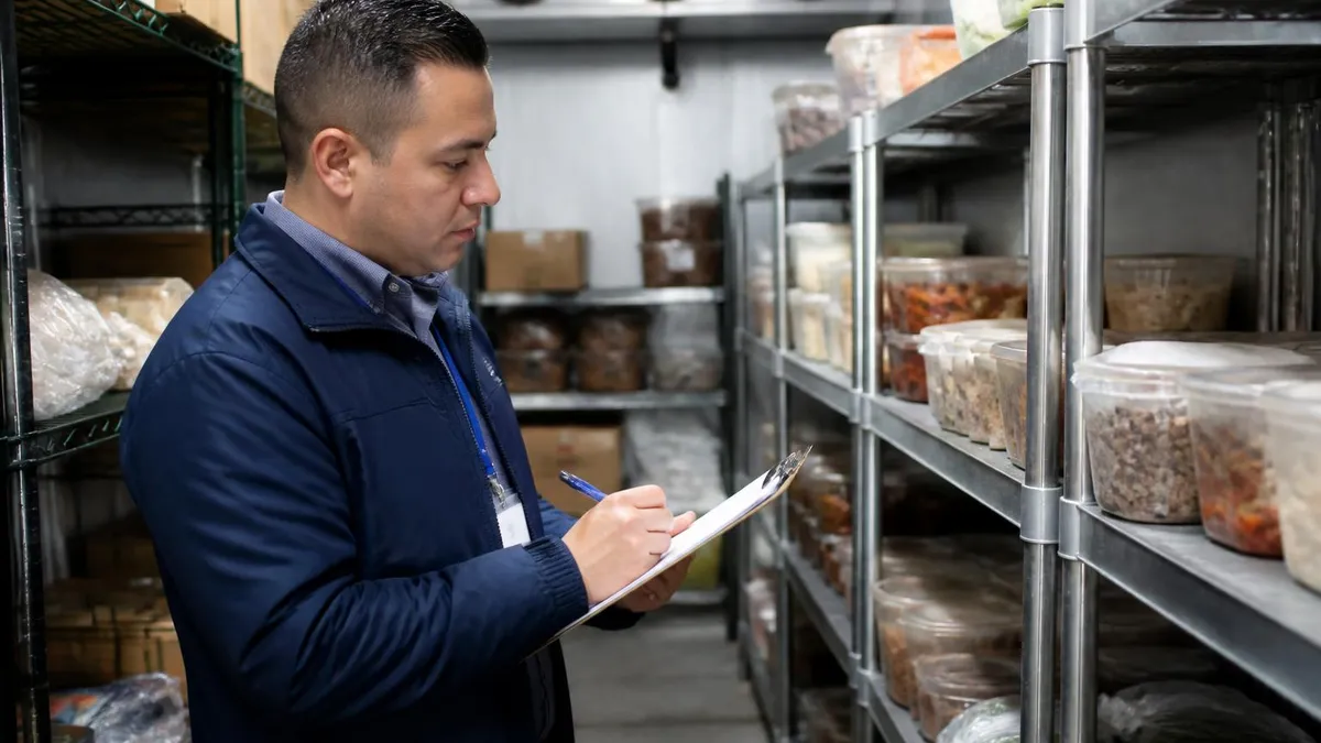 SERVSAFE Certification Time - ServSafe Food Safety Test Prep certification study resource