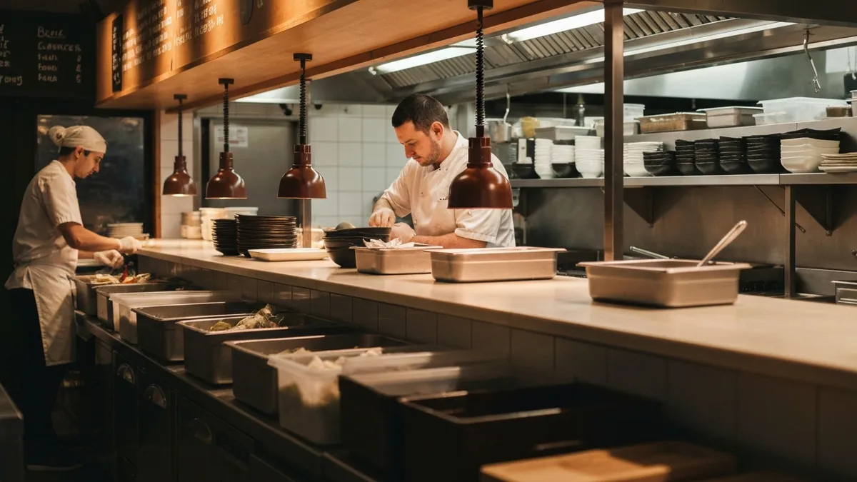 SERVSAFE Chemical Contamination - ServSafe Food Safety Test Prep certification study resource