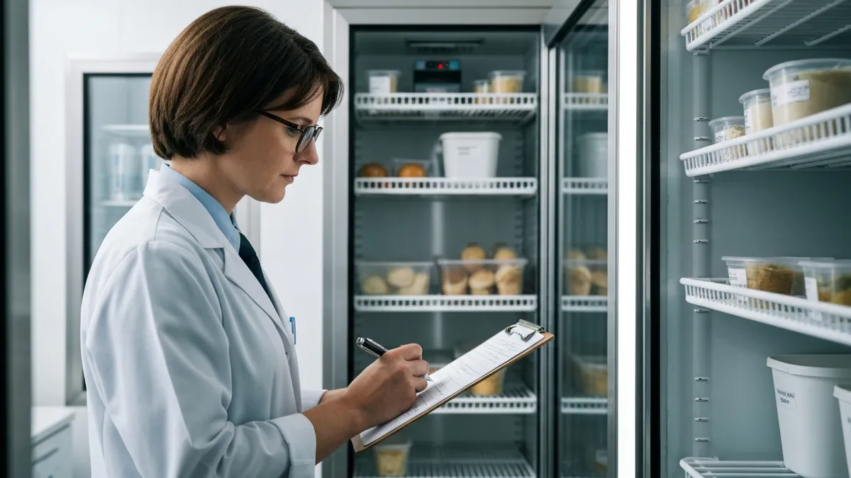 SERVSAFE Chemical Contamination - ServSafe Food Safety Test Prep certification study resource