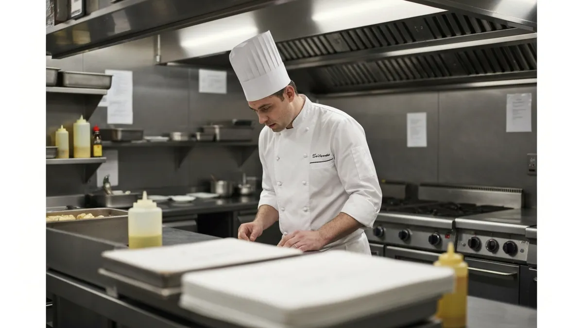 SERVSAFE Coursebook 8th Edition - ServSafe Food Safety Test Prep certification study resource