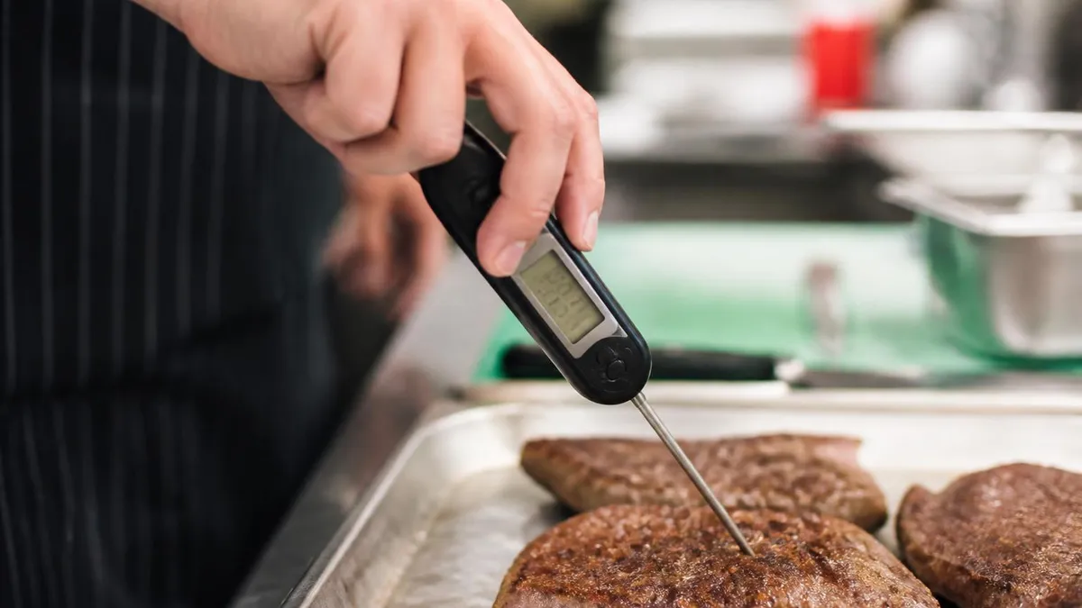 SERVSAFE Coursebook Online - ServSafe Food Safety Test Prep certification study resource
