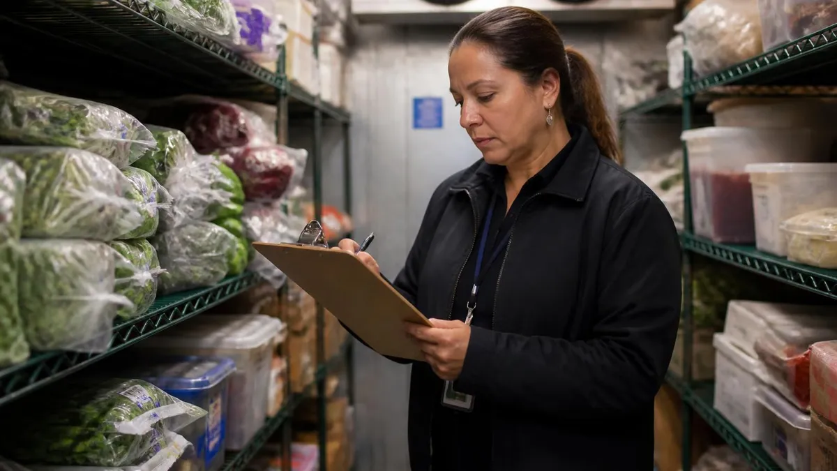 SERVSAFE Coursebook Online - ServSafe Food Safety Test Prep certification study resource