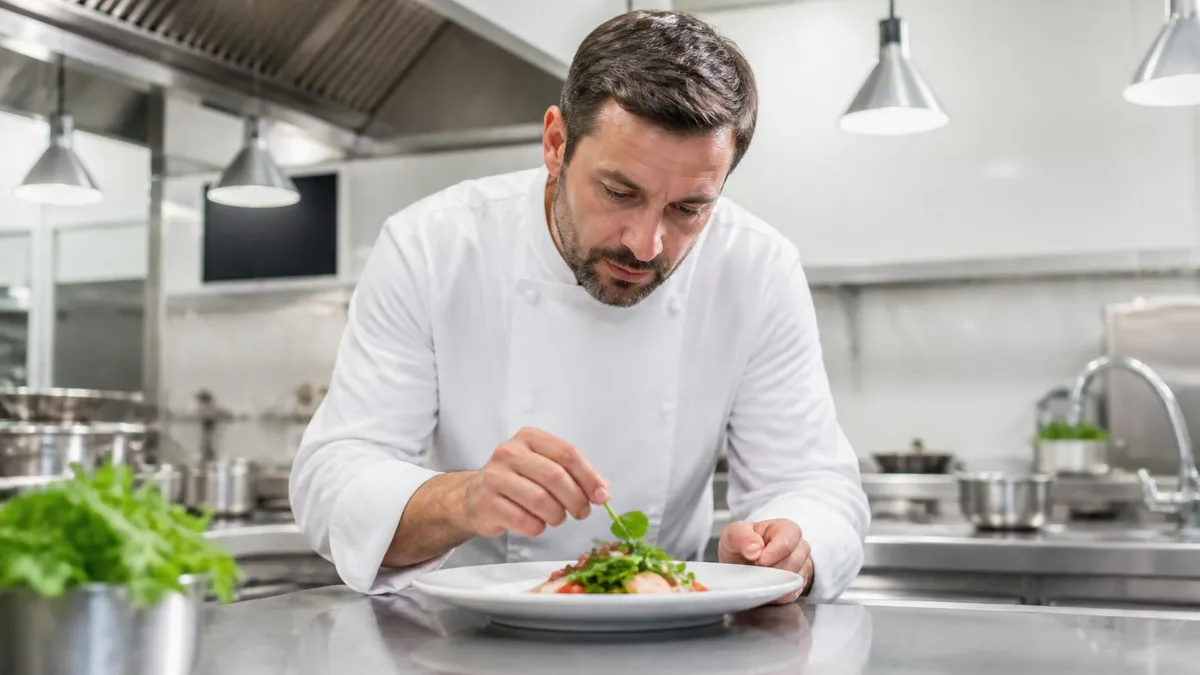 SERVSAFE Food Handler Test by the Numbers - ServSafe Food Safety Test Prep certification study resource