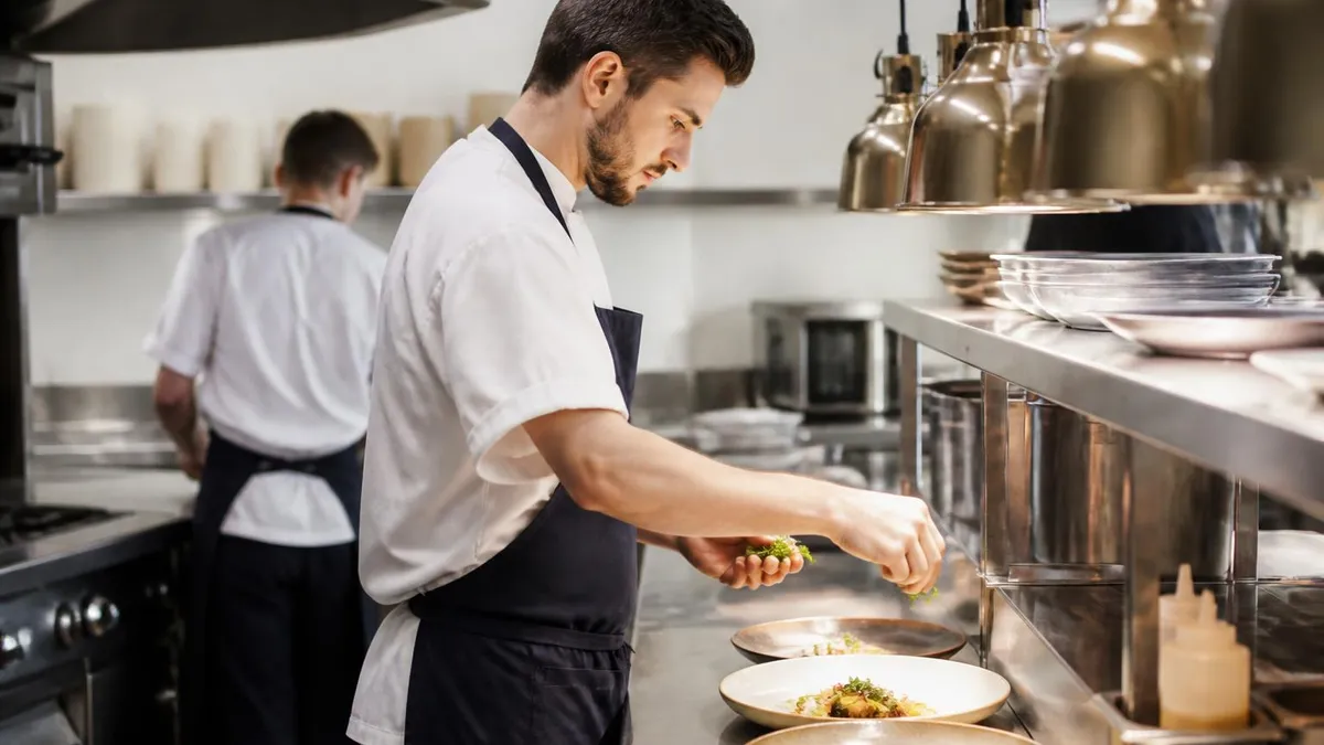 SERVSAFE Food Handler vs Other Food Safety Credent - ServSafe Food Safety Test Prep certification study resource
