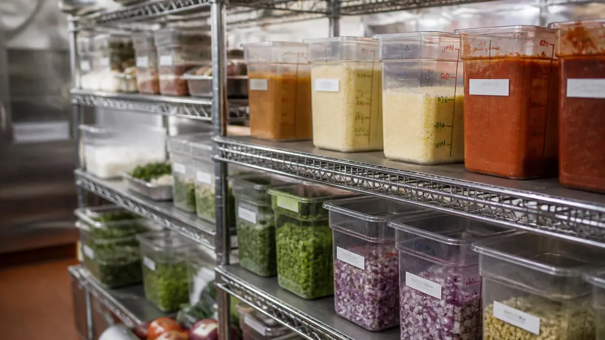 SERVSAFE Food Protection Manager - ServSafe Food Safety Test Prep certification study resource