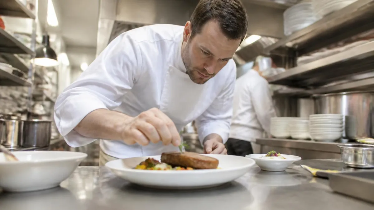 SERVSAFE Food Protection Manager - ServSafe Food Safety Test Prep certification study resource